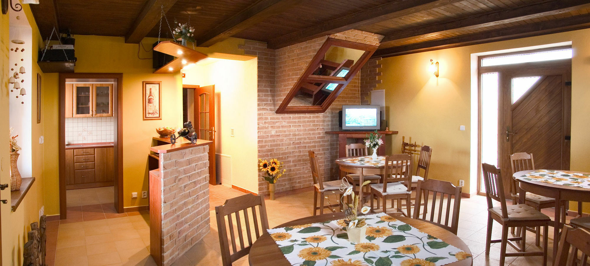 Vila Martina Poprad Exterior photo